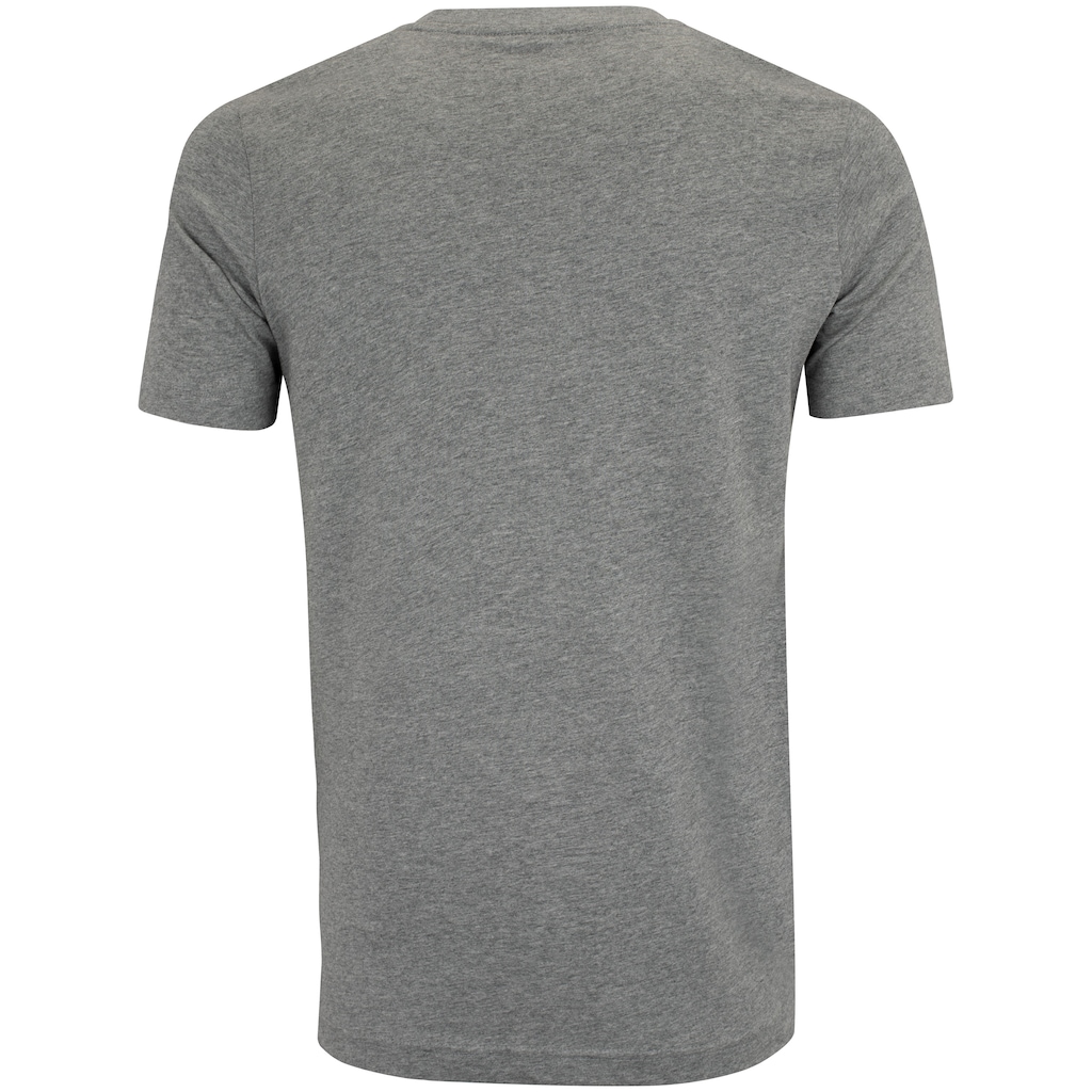 Imagem 2 do produto Camiseta Masculina Puma Manga Curta Essentials N01 Logo Tee