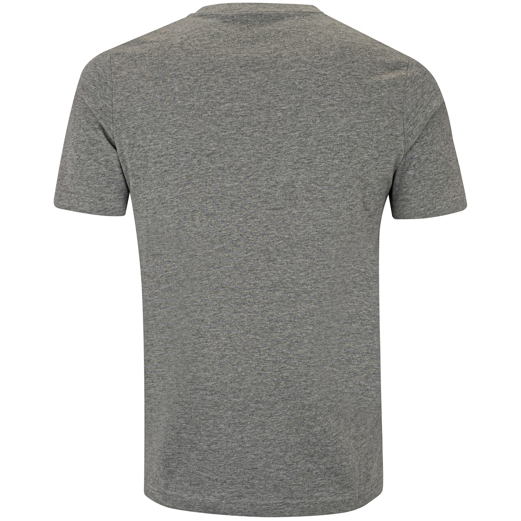 Imagem 2 do produto Camiseta Básica Masculina Puma Logo Pequena