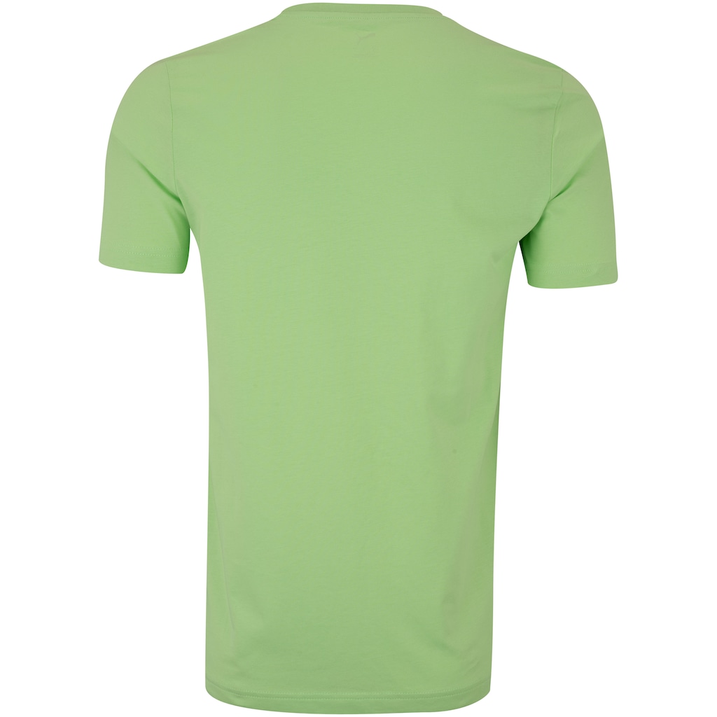 Imagem 2 do produto Camiseta Básica Puma Logo Pequena - Masculina