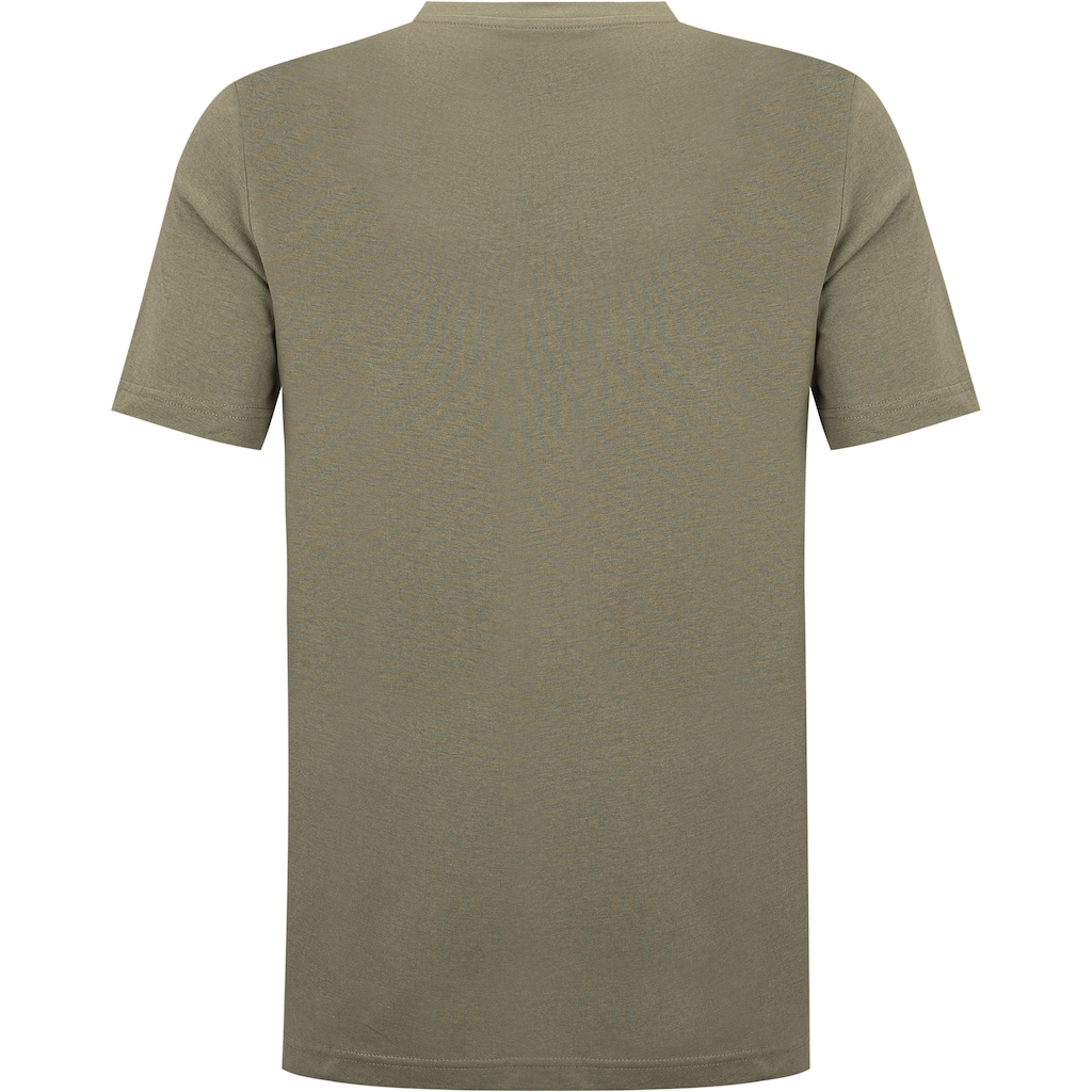Imagem 2 do produto Camiseta Básica Puma Logo Pequena - Masculina