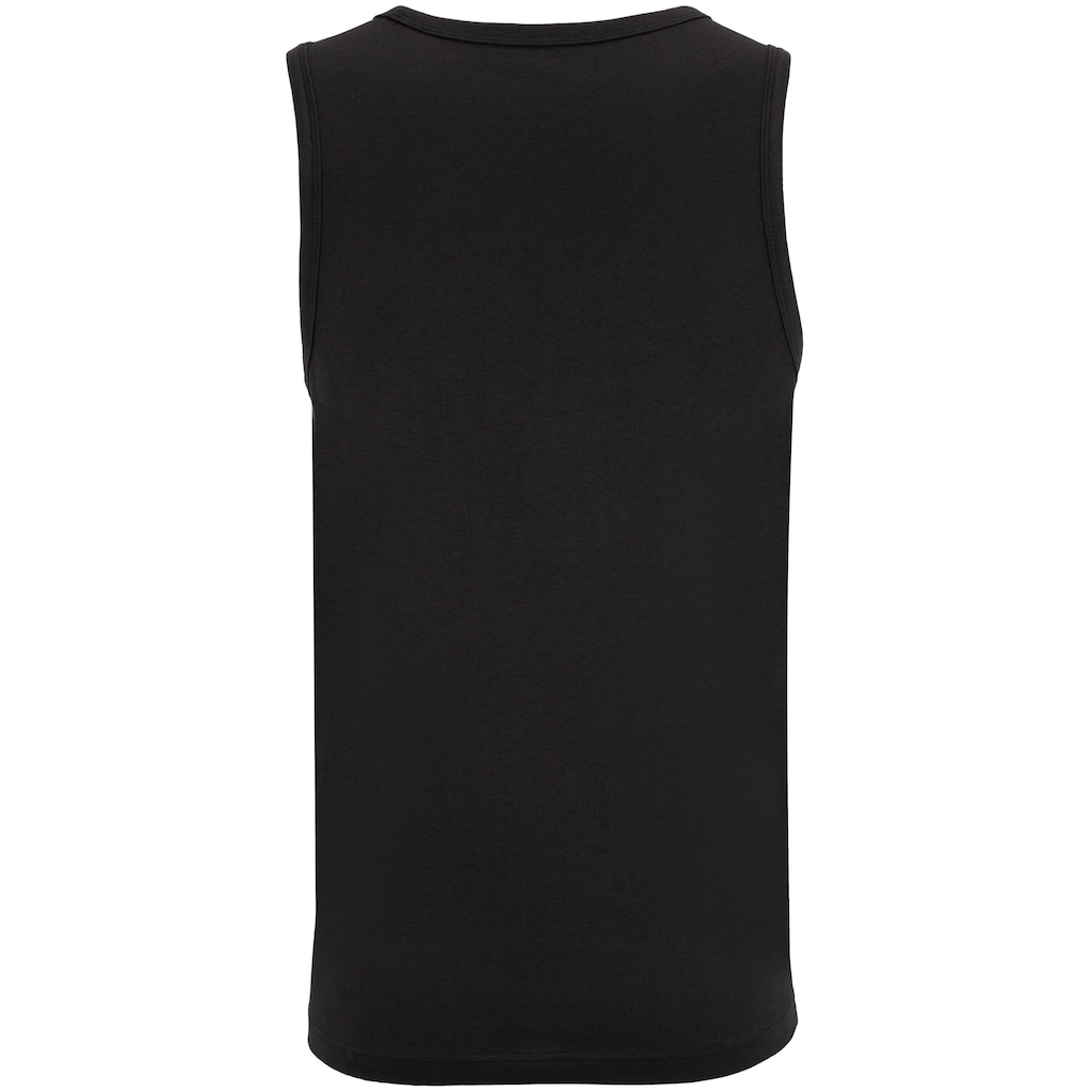 Imagem 2 do produto Camiseta Regata Masculina Puma ESS No 1 Logo