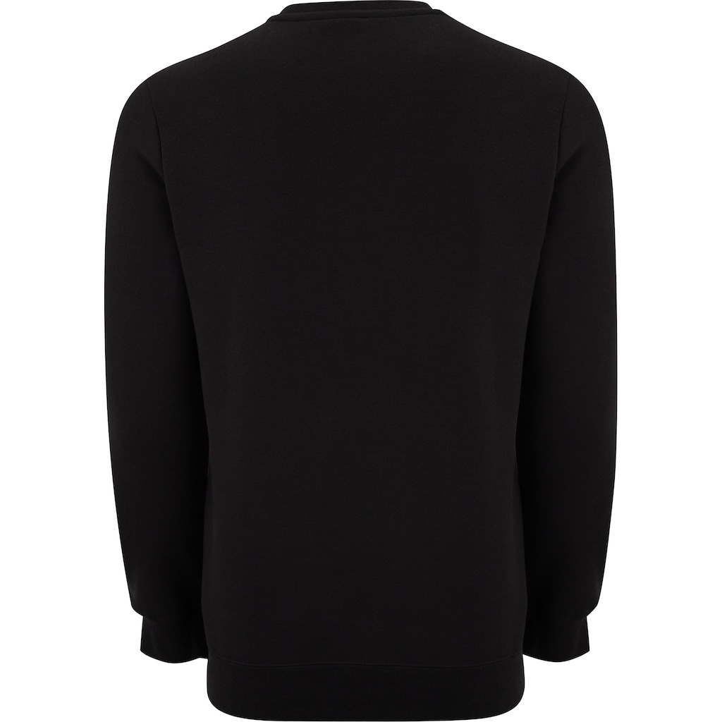 Imagem 5 do produto Blusão Masculino Puma Essentials 1 Logo Crew Fleece