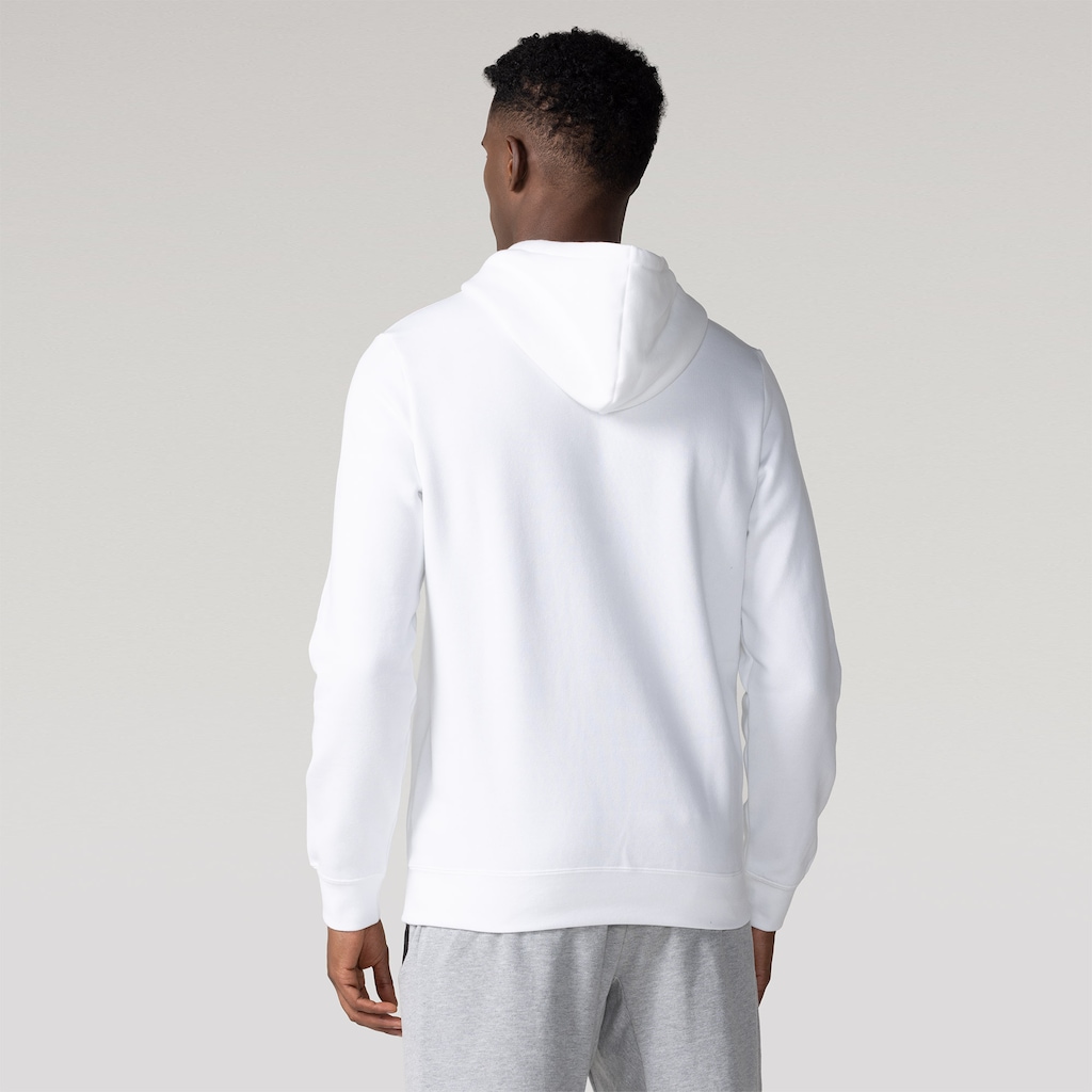 Imagem 2 do produto Blusão Masculino Puma Essentials No. 1 Logo
