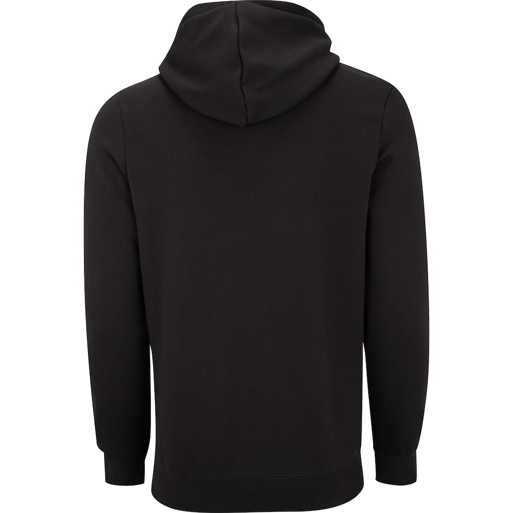 Imagem 2 do produto Blusão Masculino Puma Essentials No. 1 Logo