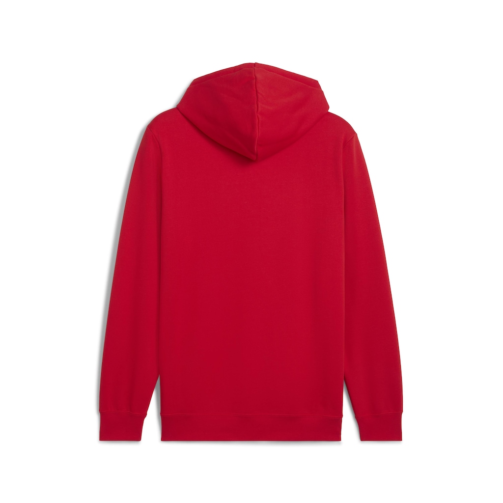 Imagem 2 do produto Blusão Masculino Puma Essentials No. 1 Logo