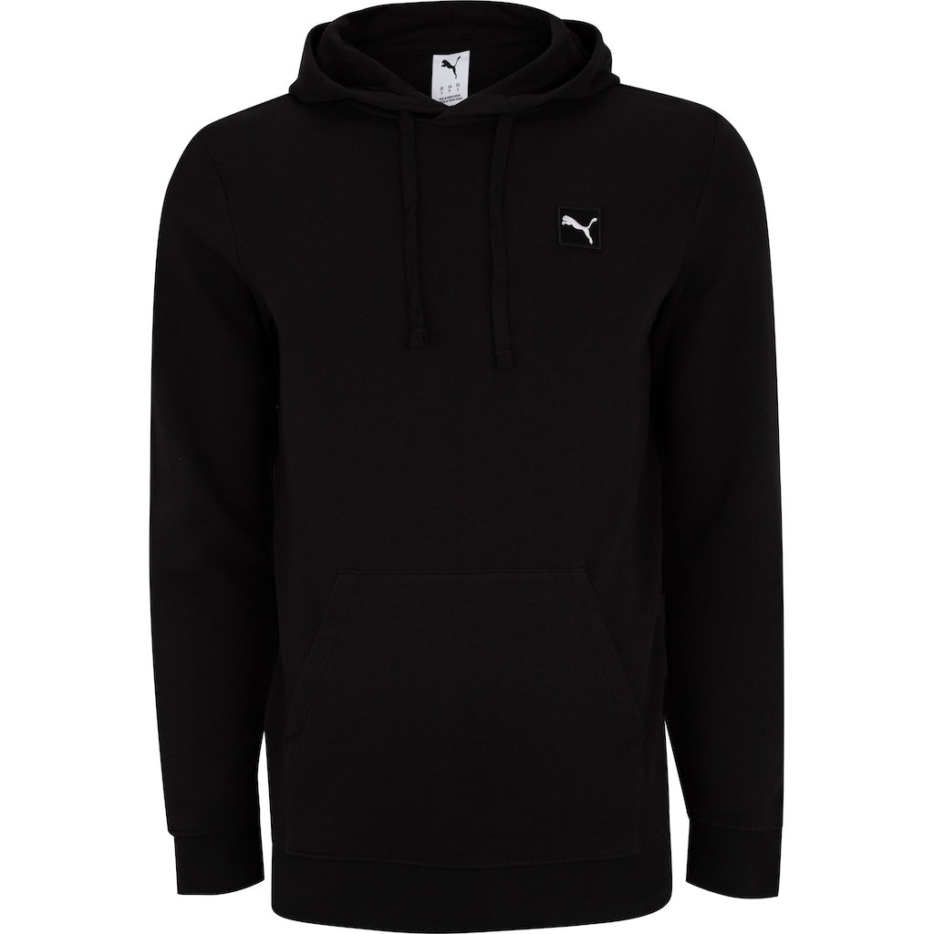 Imagem 5 do produto Blusão Masculino Puma com Capuz Essentials Elevated