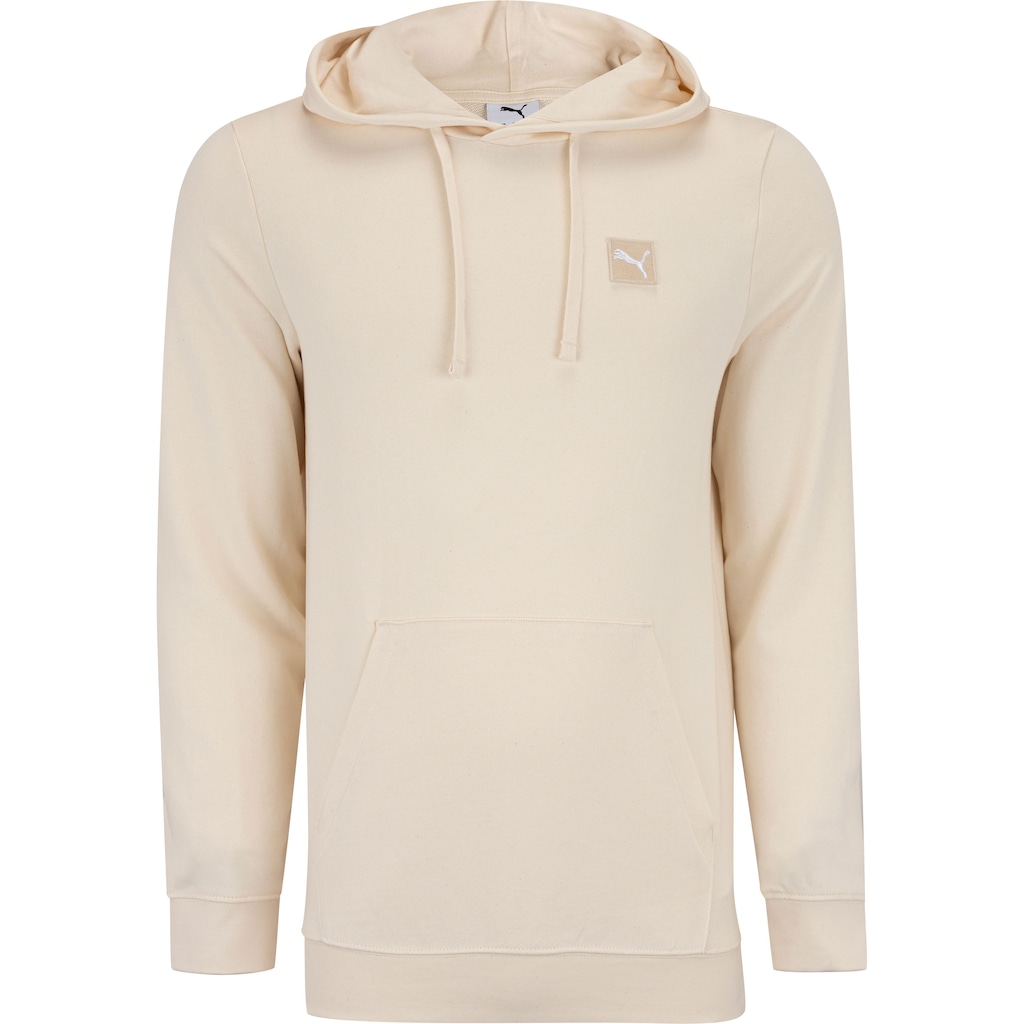 Imagem 1 do produto Blusão Masculino Puma com Capuz Essentials Elevated