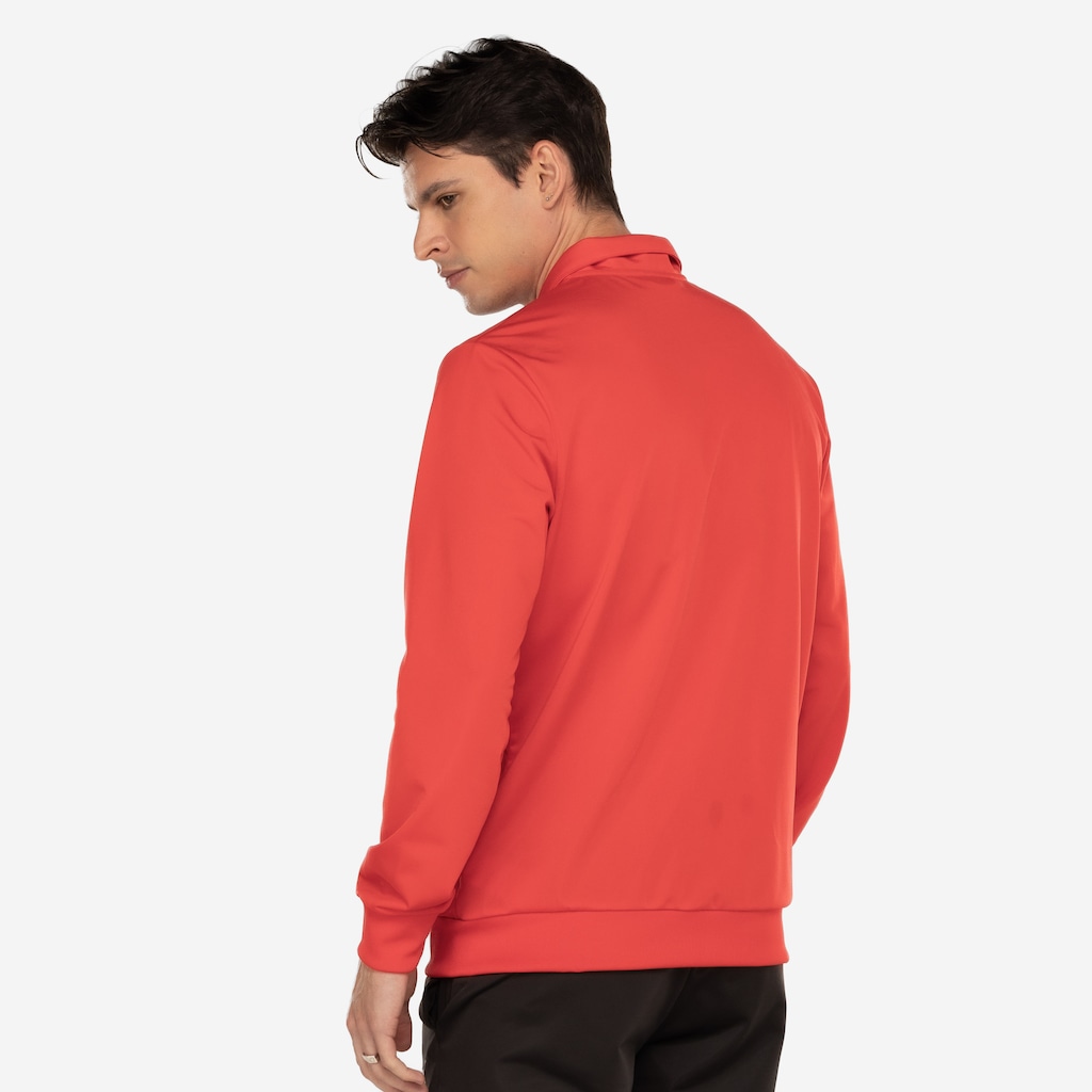 Imagem 2 do produto Conjunto de Agasalho Masculino Puma Essentials Poly Suit CL