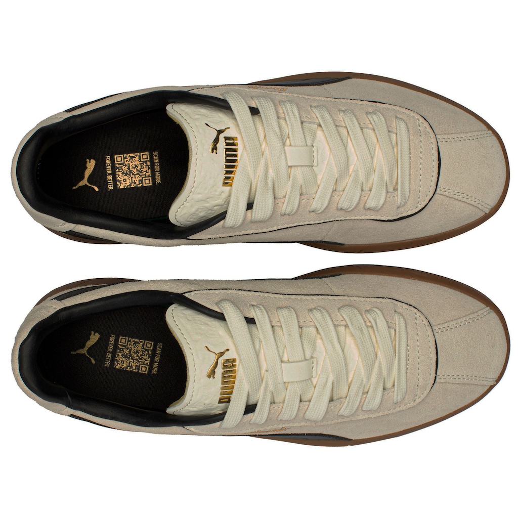 Imagem 5 do produto Tênis Puma Club Klassika SD Feminino