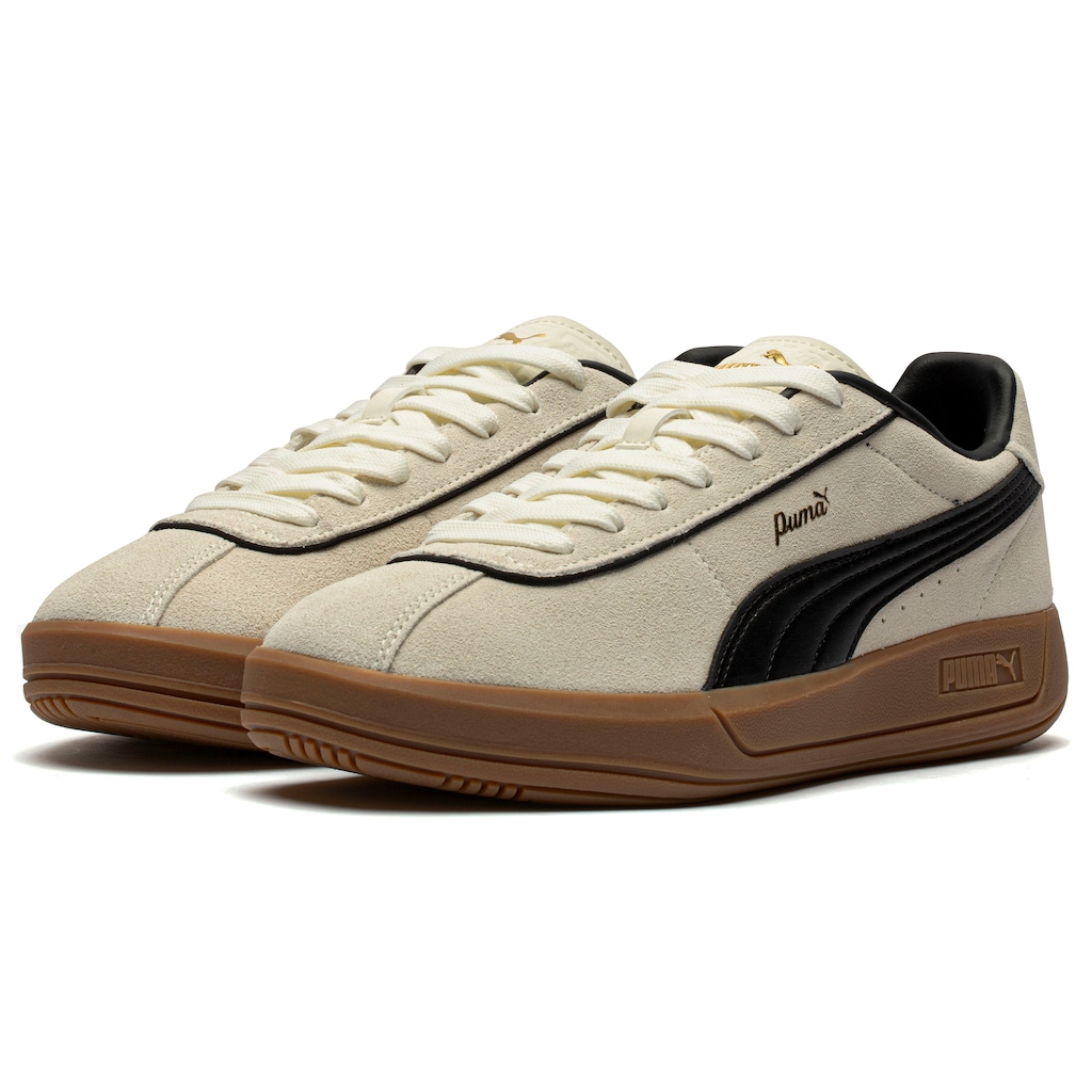 Imagem 2 do produto Tênis Puma Club Klassika SD Feminino