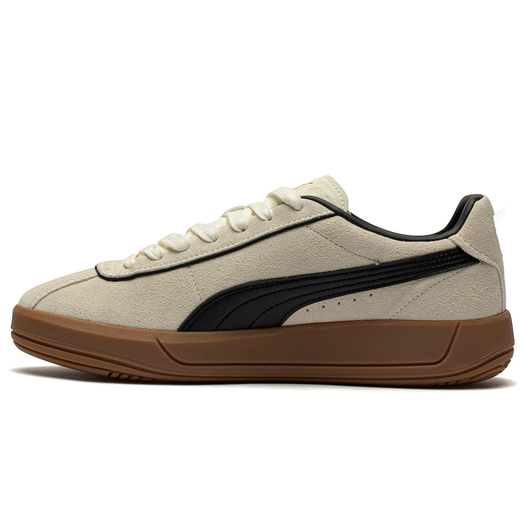 Imagem 3 do produto Tênis Puma Club Klassika SD Feminino