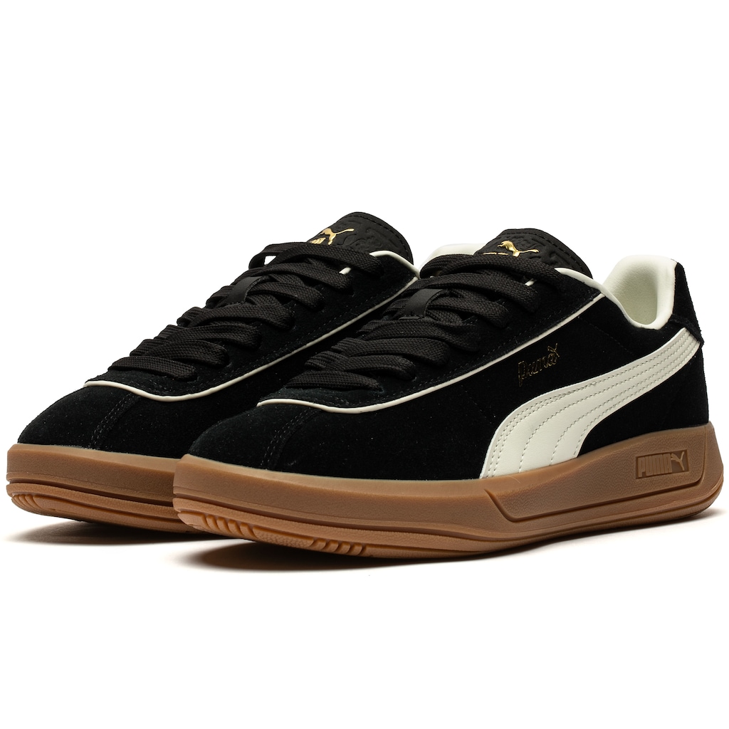 Imagem 2 do produto Tênis Puma Club Klassika SD Feminino
