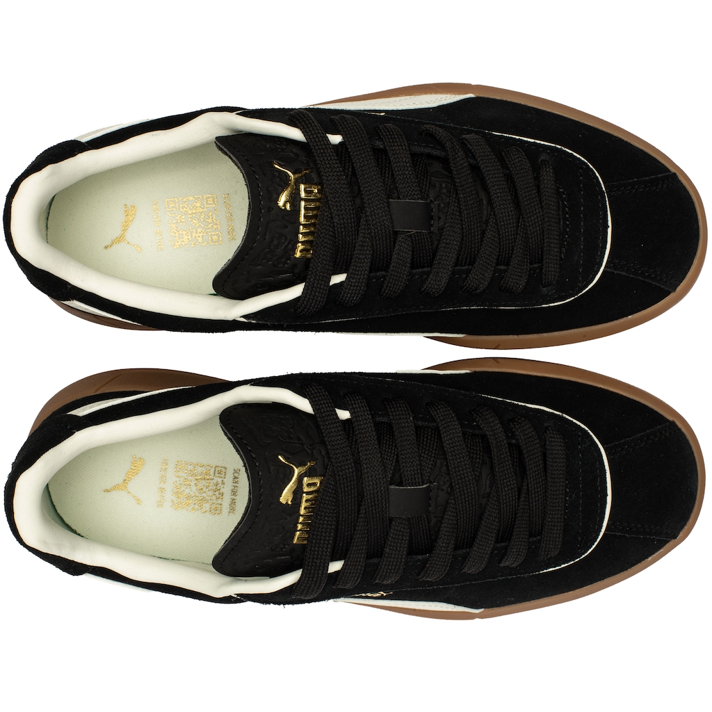 Imagem 5 do produto Tênis Puma Club Klassika SD Feminino