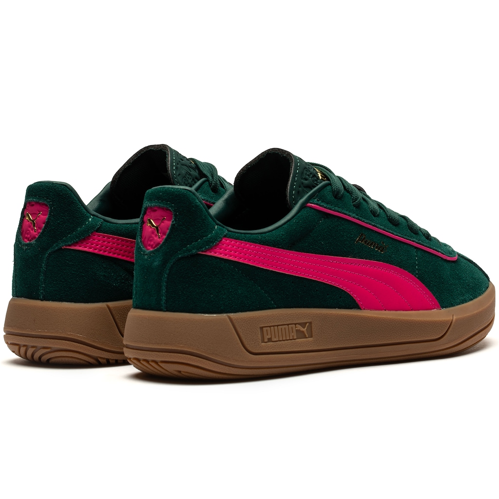 Imagem 4 do produto Tênis Puma Club Klassika SD Feminino
