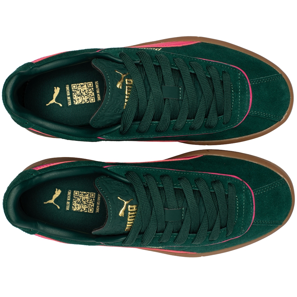 Imagem 5 do produto Tênis Puma Club Klassika SD Feminino