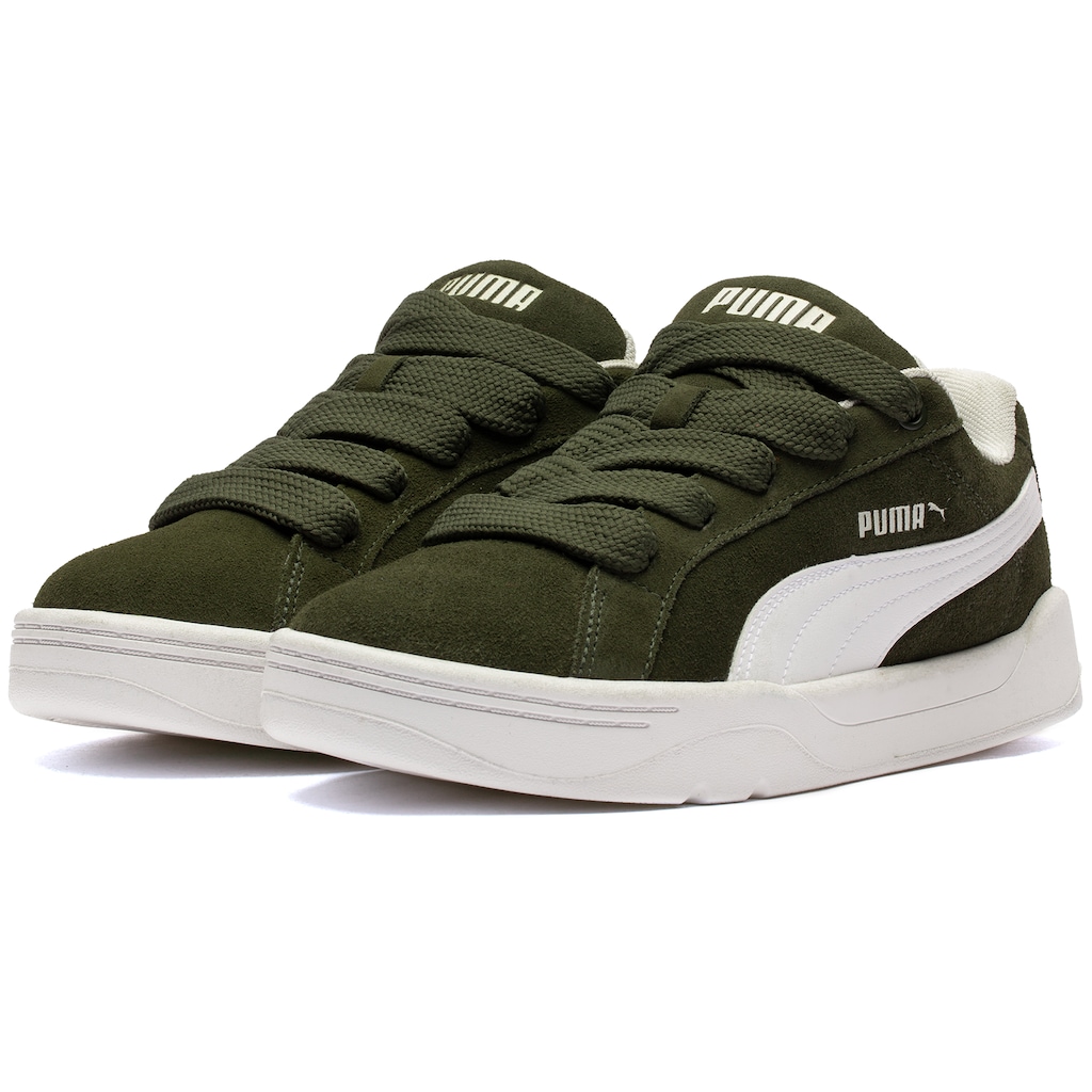 Imagem 2 do produto Tênis Puma Park Lifestyle Easy Masculino