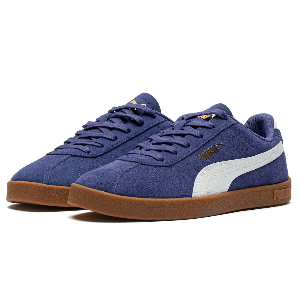 Imagem 2 do produto Tênis Puma Club II Masculino