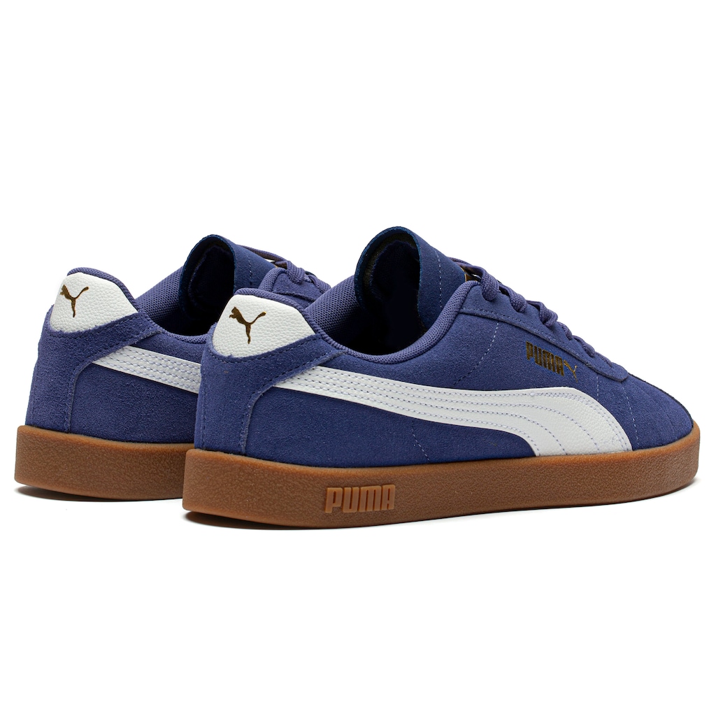 Imagem 4 do produto Tênis Puma Club II Masculino