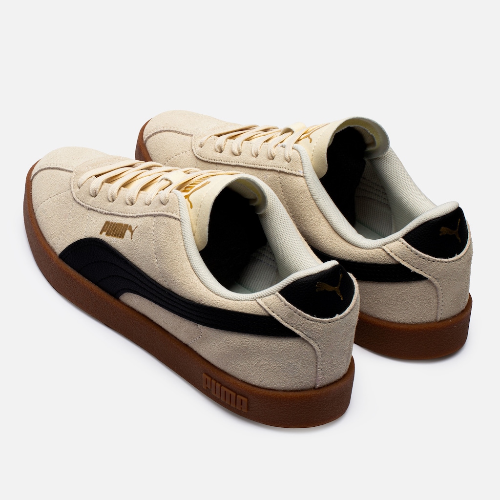 Imagem 5 do produto Tênis Unissex Puma Club II