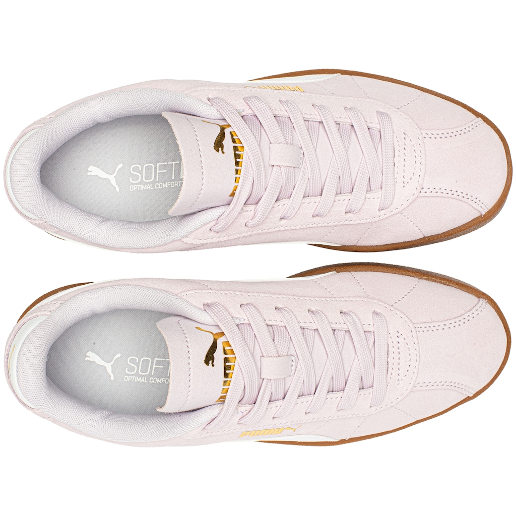 Imagem 5 do produto Tênis Puma Club II Feminino