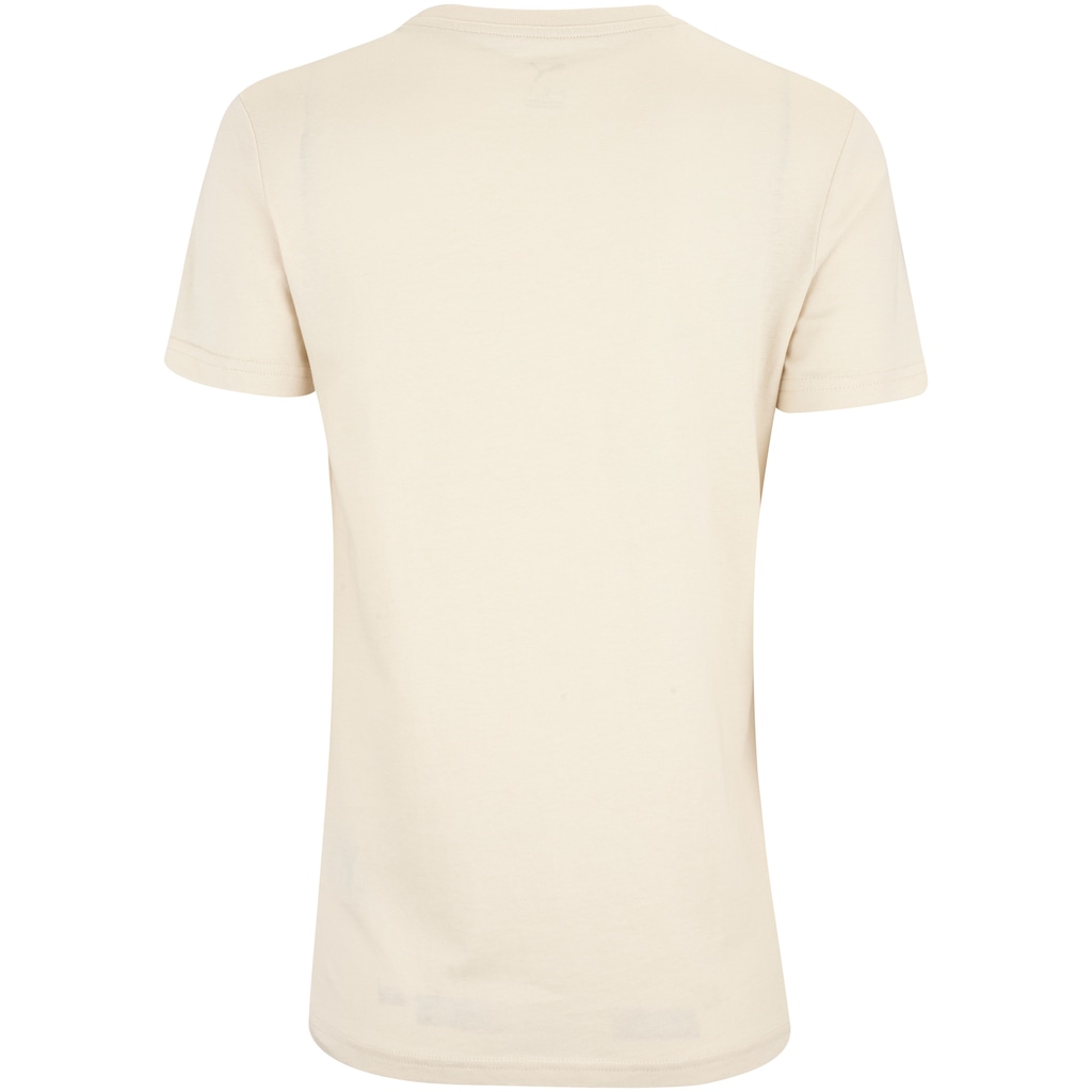Imagem 2 do produto Camiseta Feminina Puma Manga Curta ESS Script