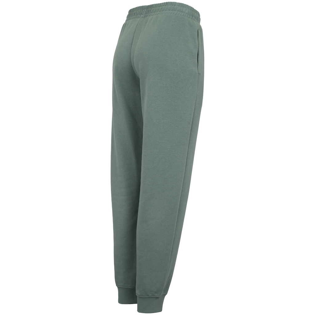 Imagem 2 do produto Calça Feminina Puma Essential Script Comfort Sweatpants