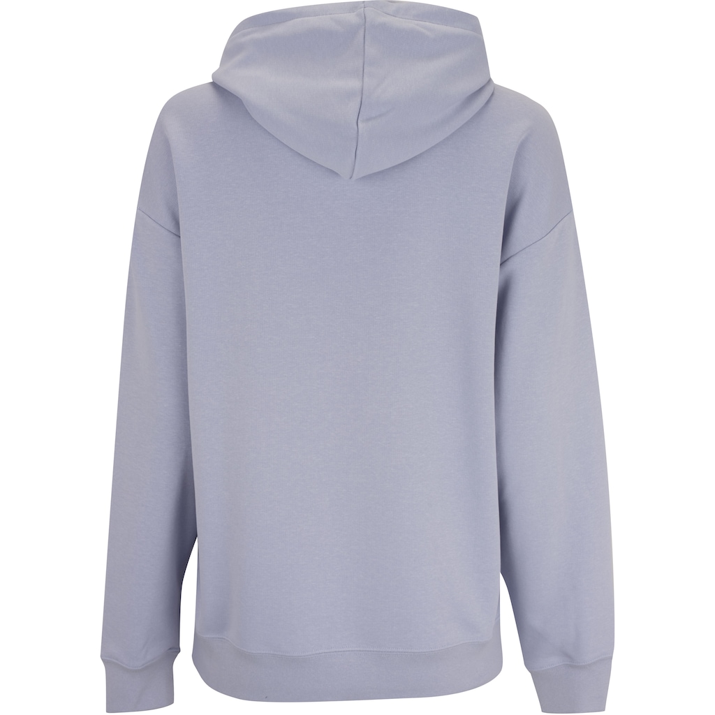 Imagem 2 do produto Blusão Feminino Puma Essentials Block Comfort Hoodie