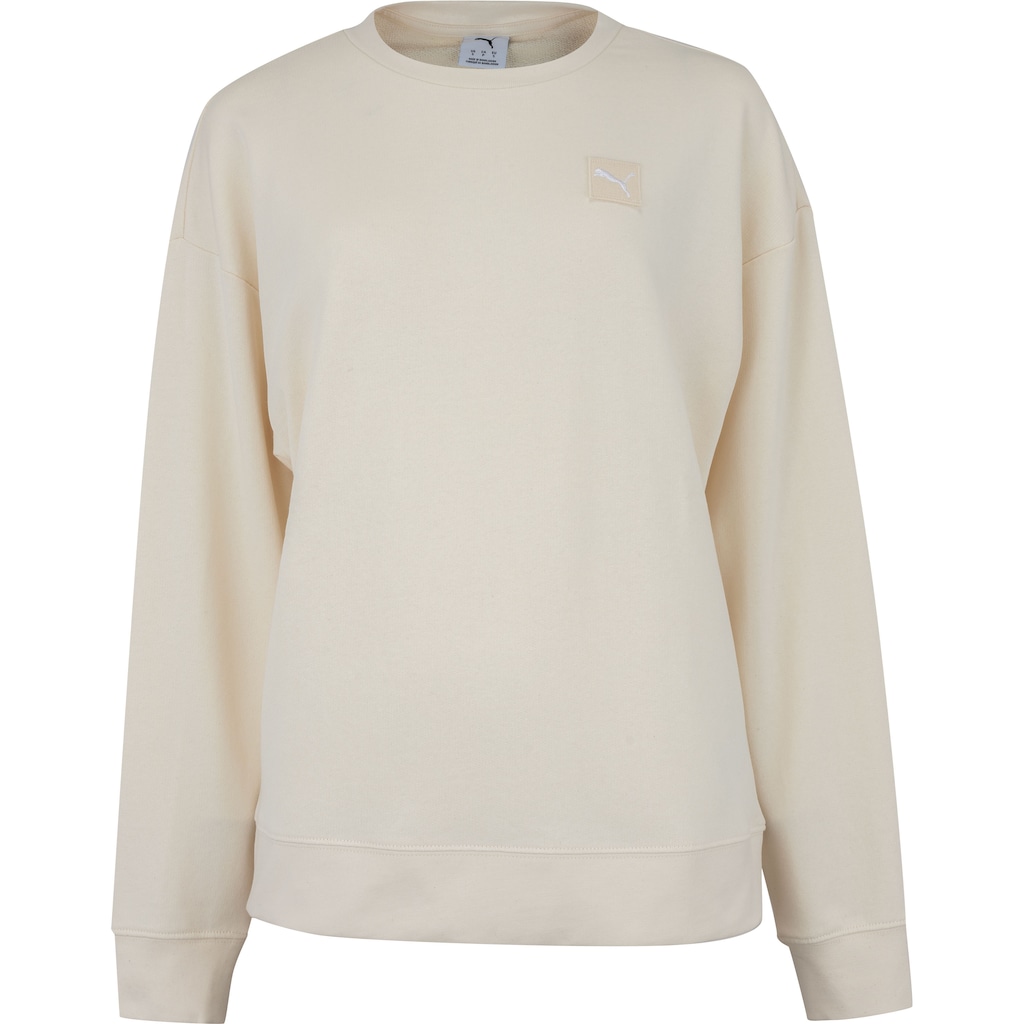 Imagem 1 do produto Blusão Feminino Puma Essential Elevated Comfort