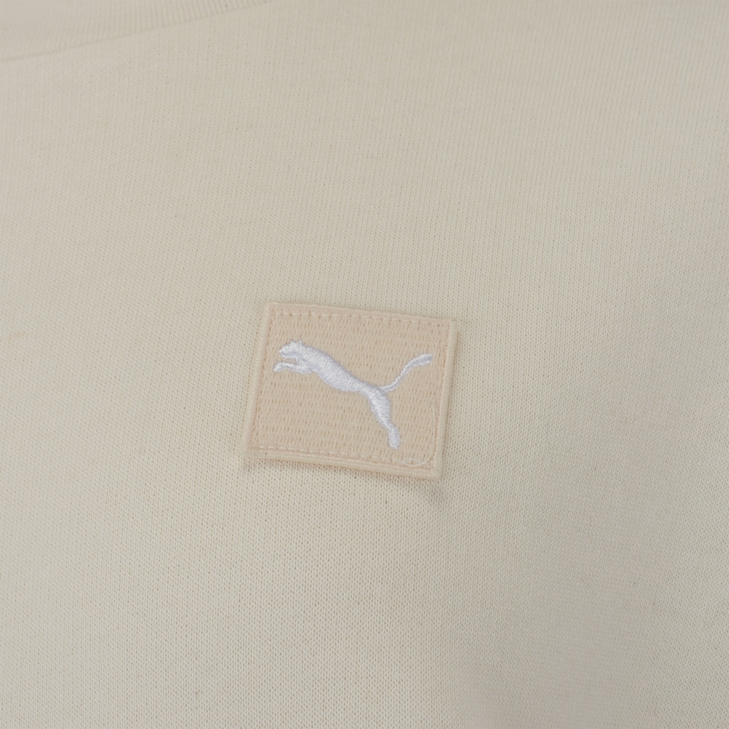 Imagem 3 do produto Blusão Feminino Puma Essential Elevated Comfort