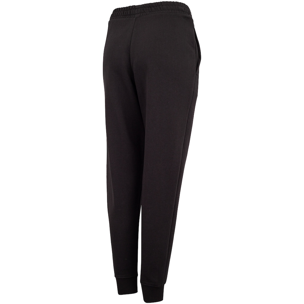 Imagem 2 do produto Calça Feminina Puma Essentials Elevated Sweatpants Training Classic