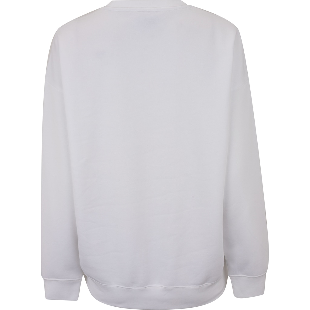 Imagem 2 do produto Blusão Feminino Puma ESS Oversized Crew