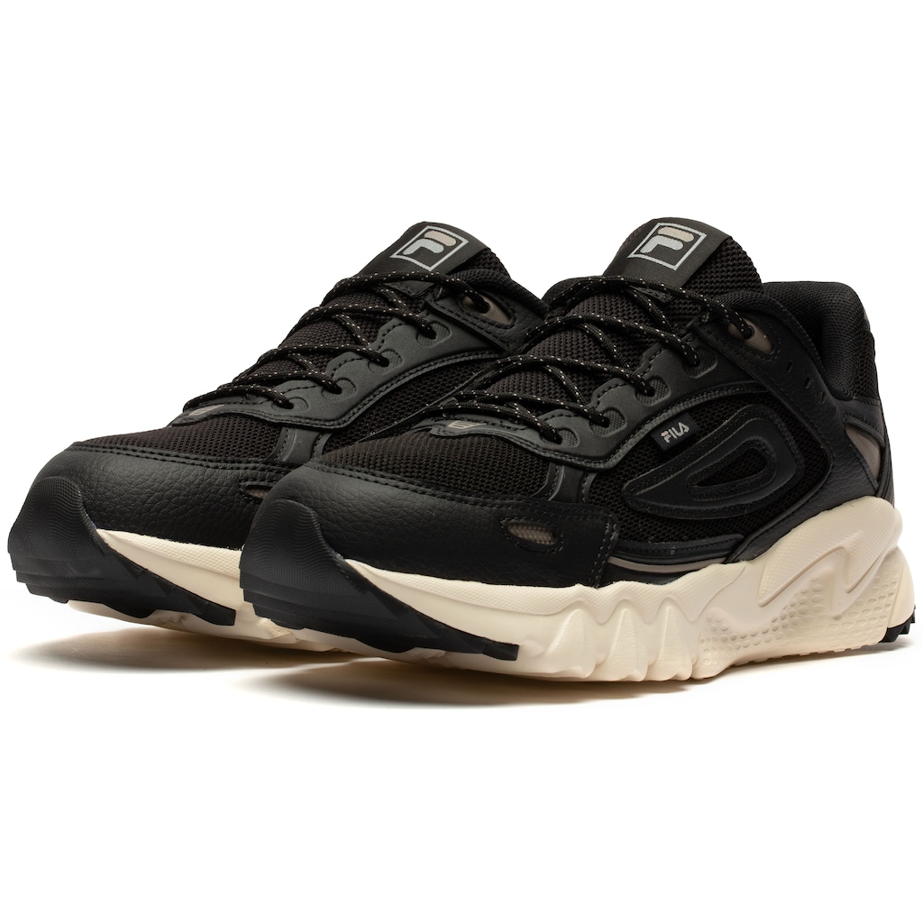 Imagem 2 do produto Tênis Fila Venture Tracer 2 Masculino