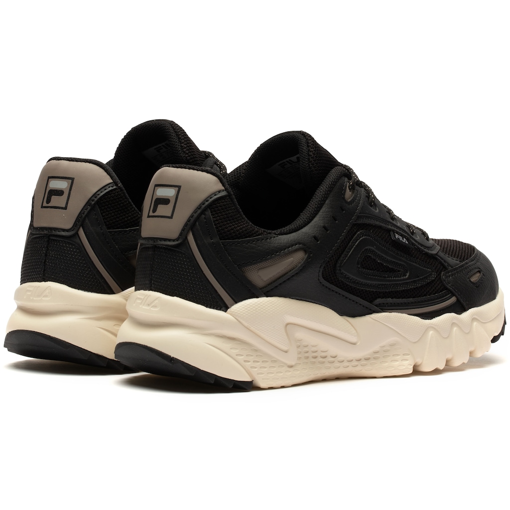 Imagem 4 do produto Tênis Fila Venture Tracer 2 Masculino