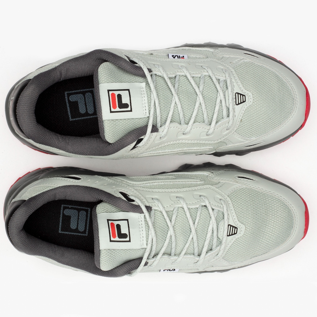 Imagem 3 do produto Tênis Fila Venture Tracer 2 Masculino