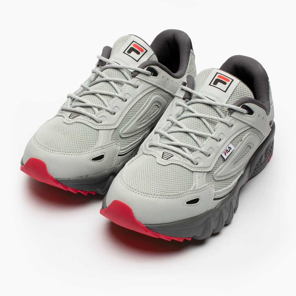 Imagem 4 do produto Tênis Fila Venture Tracer 2 Masculino