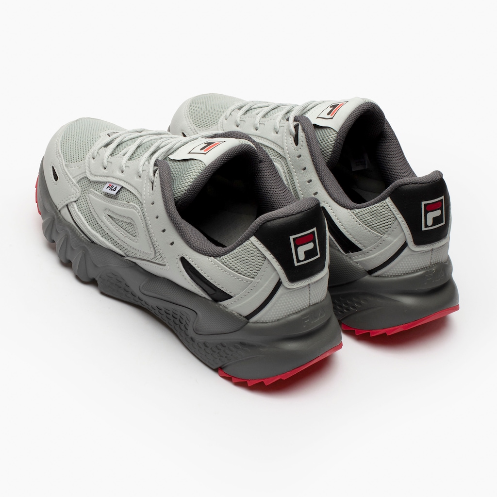 Imagem 5 do produto Tênis Fila Venture Tracer 2 Masculino