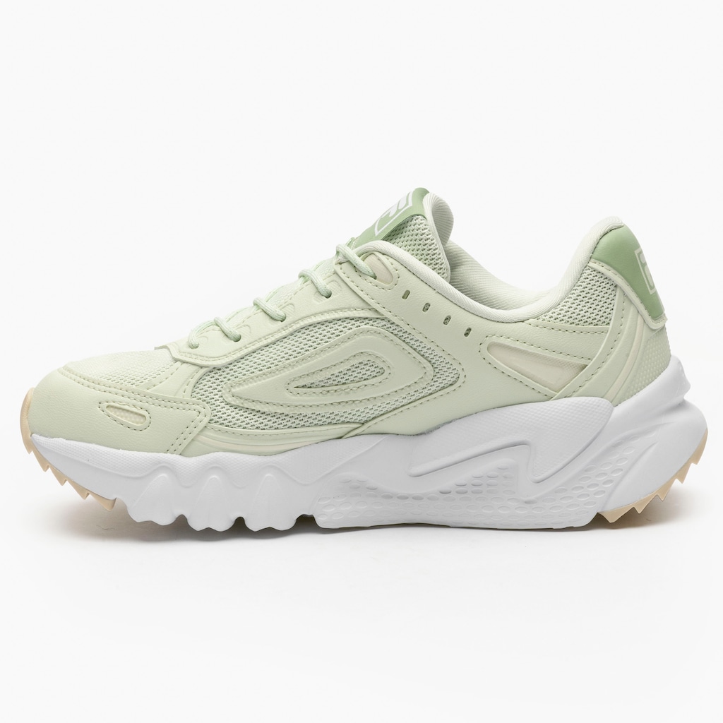 Imagem 2 do produto Tênis Fila Venture Tracer 2 Feminino