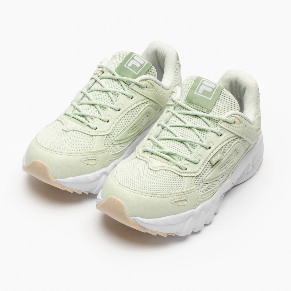 Imagem 4 do produto Tênis Fila Venture Tracer 2 Feminino