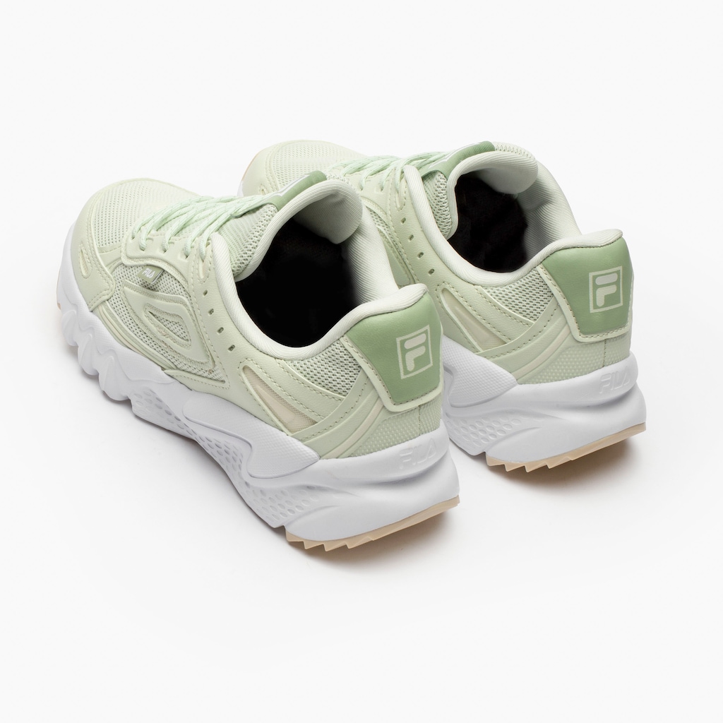 Imagem 5 do produto Tênis Fila Venture Tracer 2 Feminino