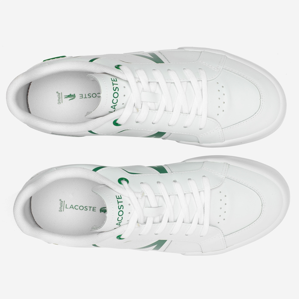 Imagem 3 do produto Tênis Masculino Lacoste L004