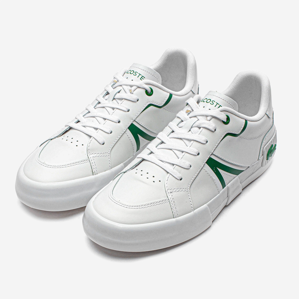Imagem 4 do produto Tênis Masculino Lacoste L004