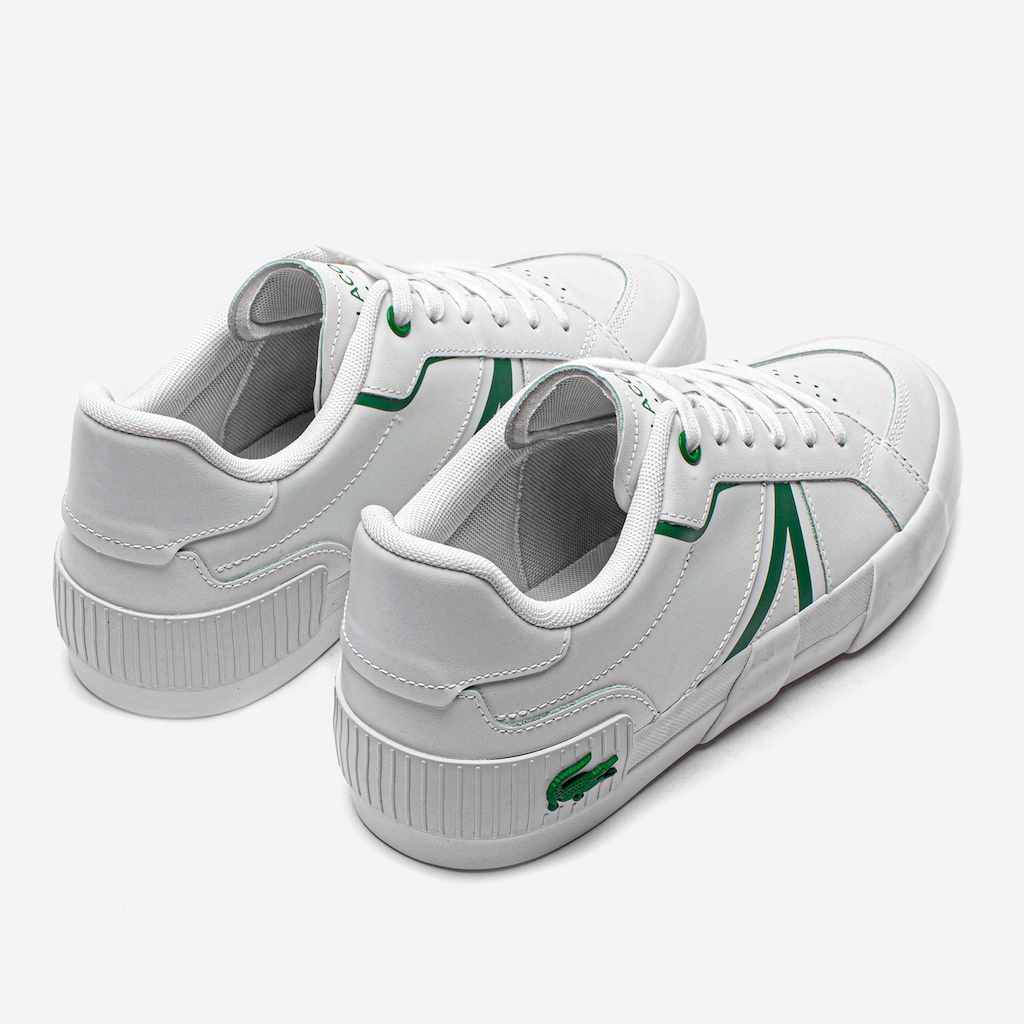 Imagem 5 do produto Tênis Masculino Lacoste L004