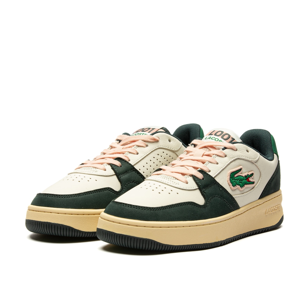 Imagem 2 do produto Tênis Masculino Lacoste L001