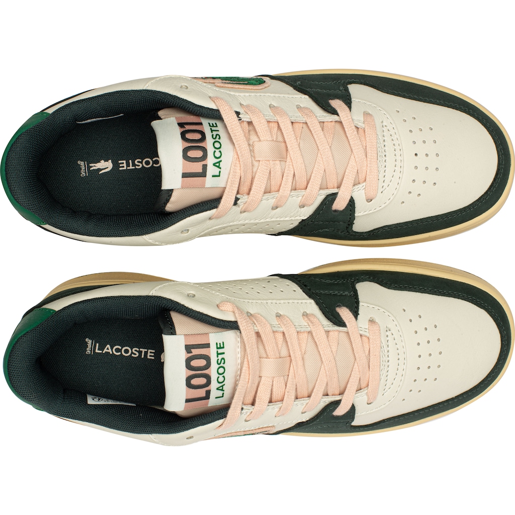Imagem 5 do produto Tênis Masculino Lacoste L001