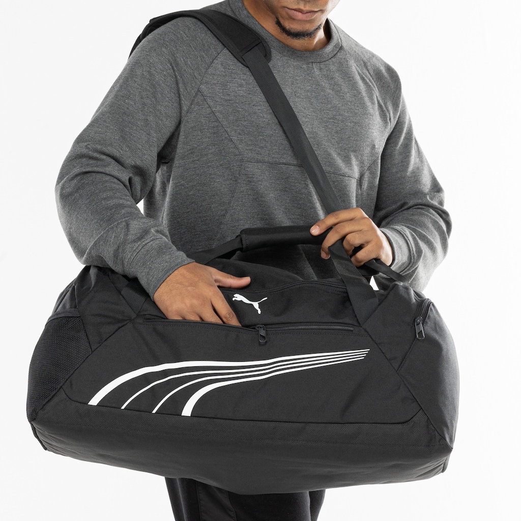Imagem 2 do produto Mala Puma Fundamental Sport Bag