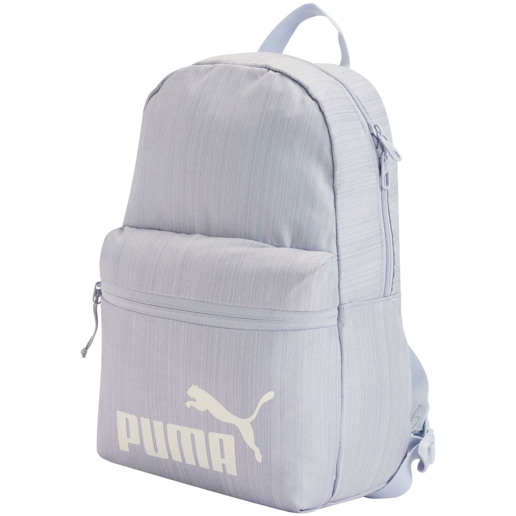 Imagem 3 do produto Mochila Puma Base Small Backpack