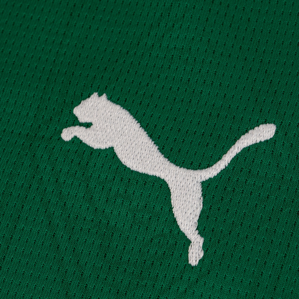 Imagem 3 do produto Camisa do Palmeiras I 25 Puma Feminina Torcedora