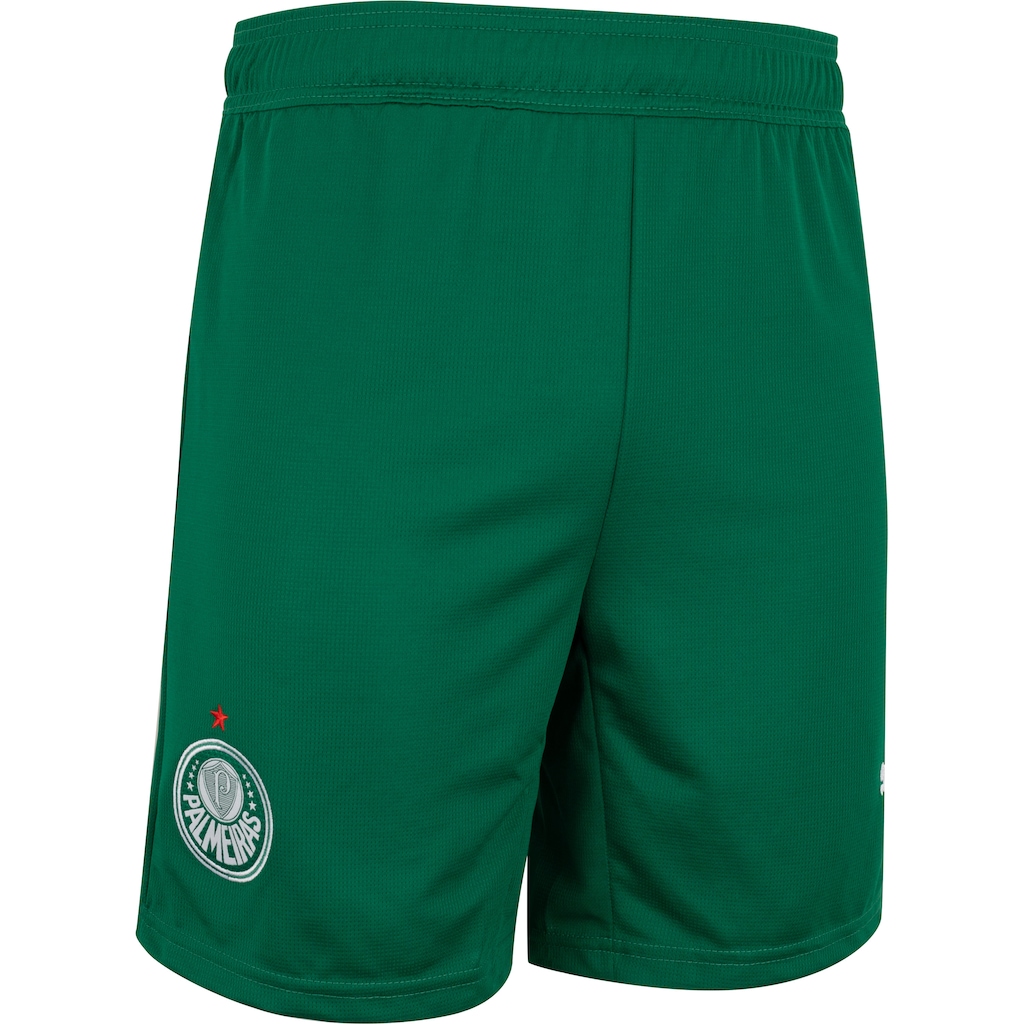 Imagem 3 do produto Calção do Palmeiras II 25 Puma Masculino