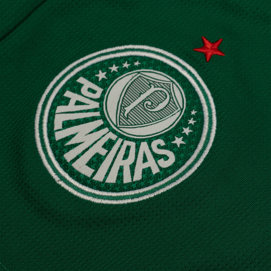 Imagem 4 do produto Calção do Palmeiras II 25 Puma Masculino