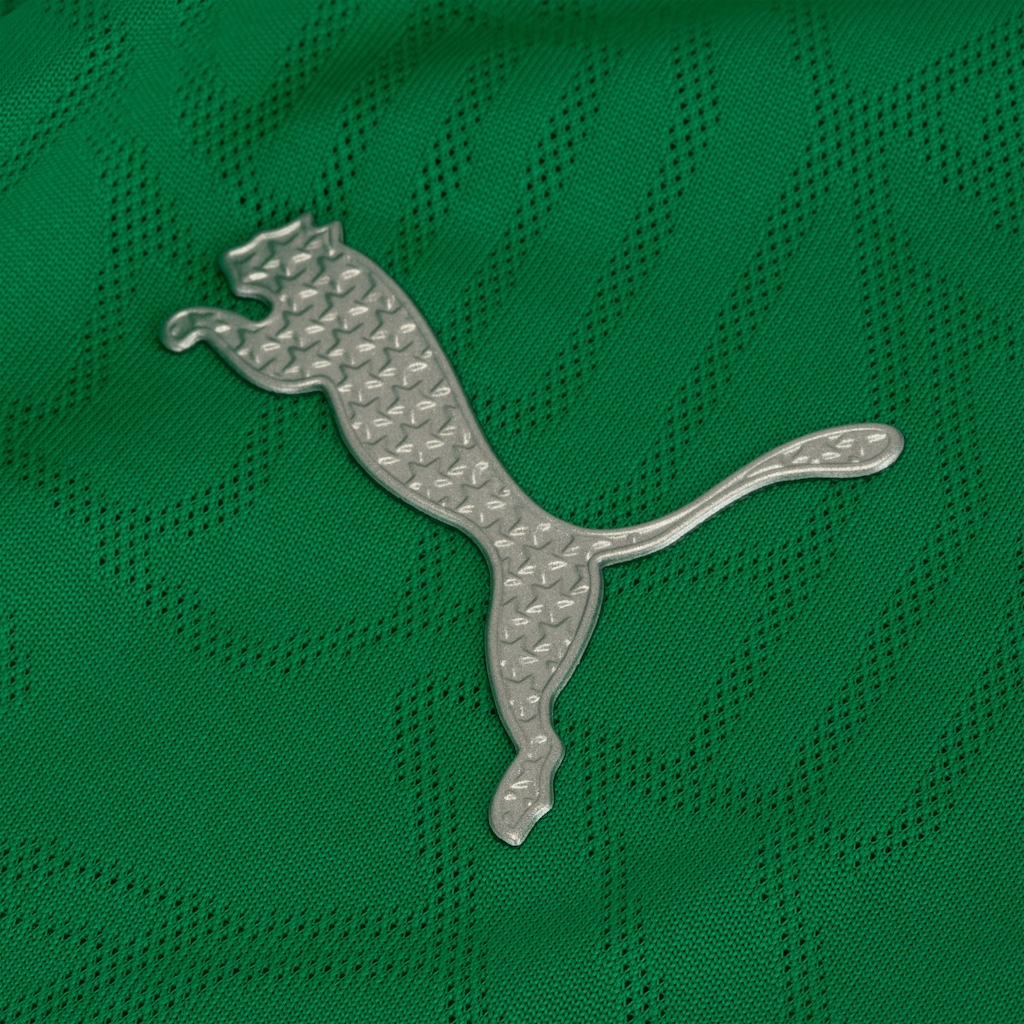 Imagem 5 do produto Camisa do Palmeiras 25 Puma Masculina Treino